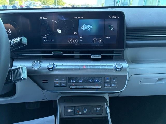 2025 Hyundai Kona SEL Convenience