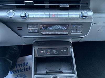 2025 Hyundai Kona SEL Convenience