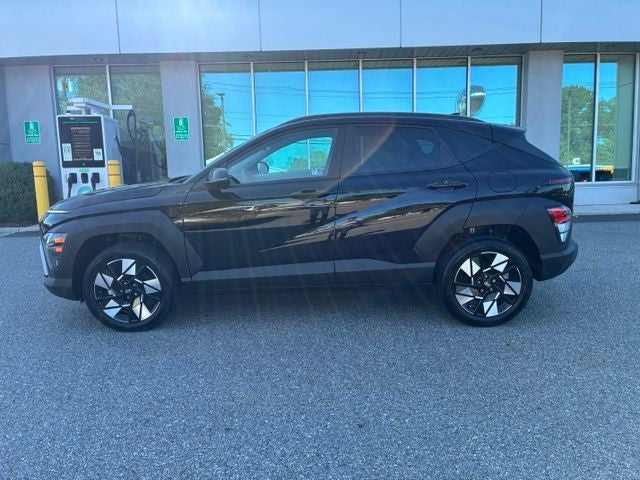 2025 Hyundai Kona SEL Convenience
