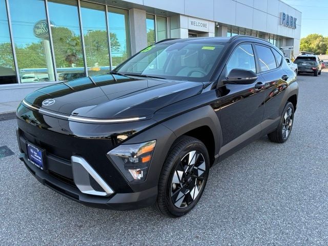 2025 Hyundai Kona SEL Convenience