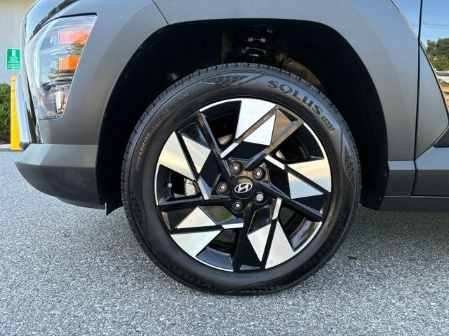 2025 Hyundai Kona SEL Convenience