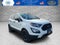 2022 Ford EcoSport SES