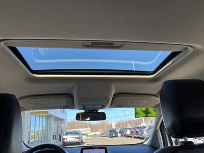 2022 Ford EcoSport SES