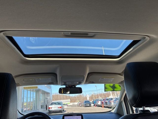 2022 Ford EcoSport SES