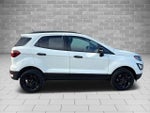 2022 Ford EcoSport SES