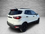 2022 Ford EcoSport SES