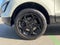 2022 Ford EcoSport SES