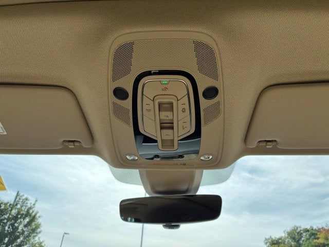 2024 Audi Q5 45 S line Premium quattro