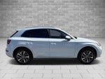 2024 Audi Q5 45 S line Premium quattro