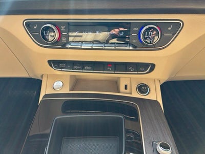 2024 Audi Q5 45 S line Premium quattro