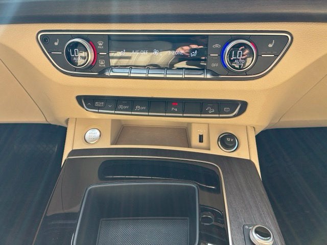 2024 Audi Q5 45 S line Premium quattro