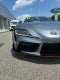 2022 Toyota Supra 3.0