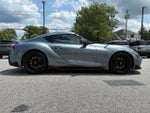 2022 Toyota Supra 3.0