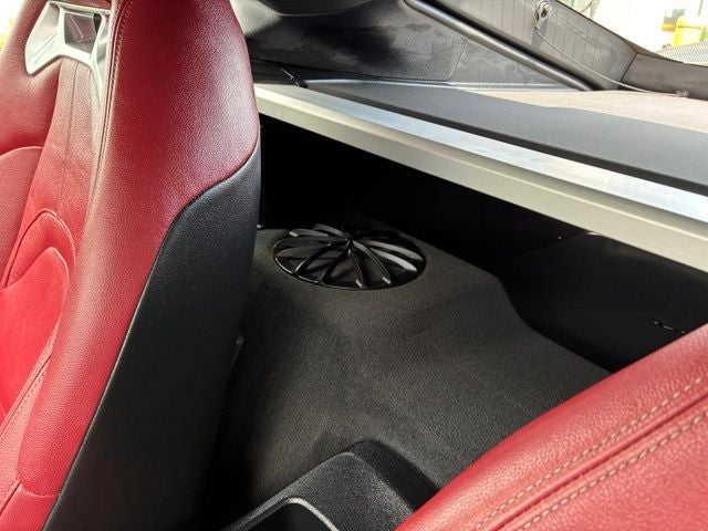 2022 Toyota Supra 3.0