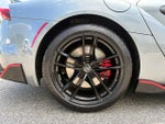 2022 Toyota Supra 3.0