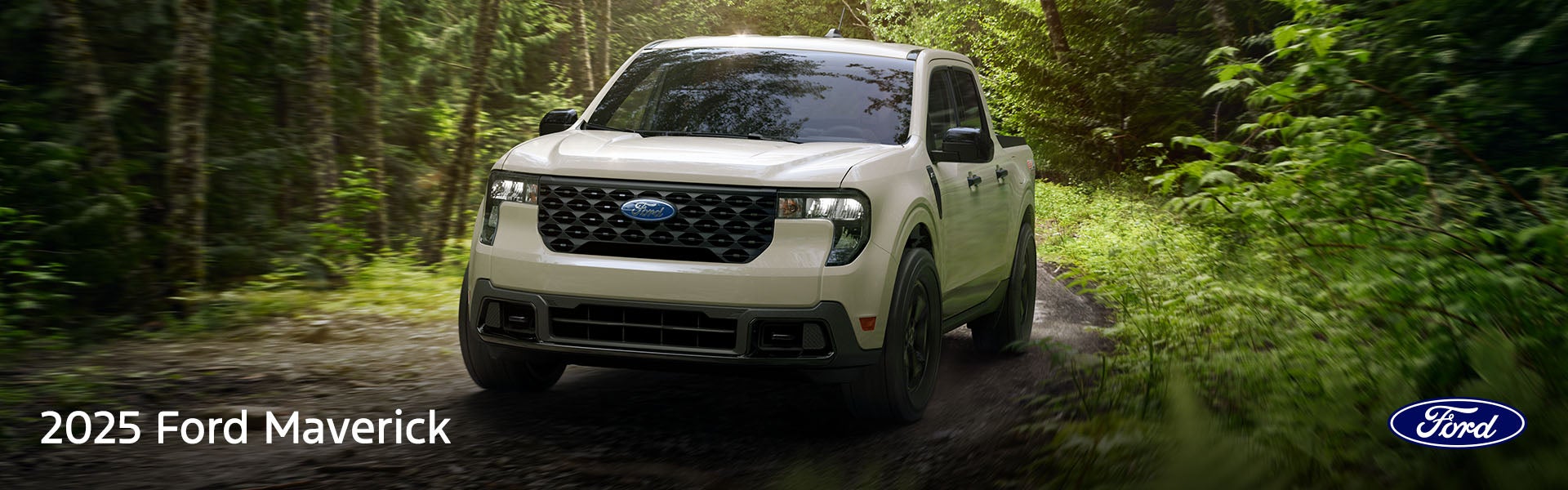 2026 Ford Maverick in Mahopac NY