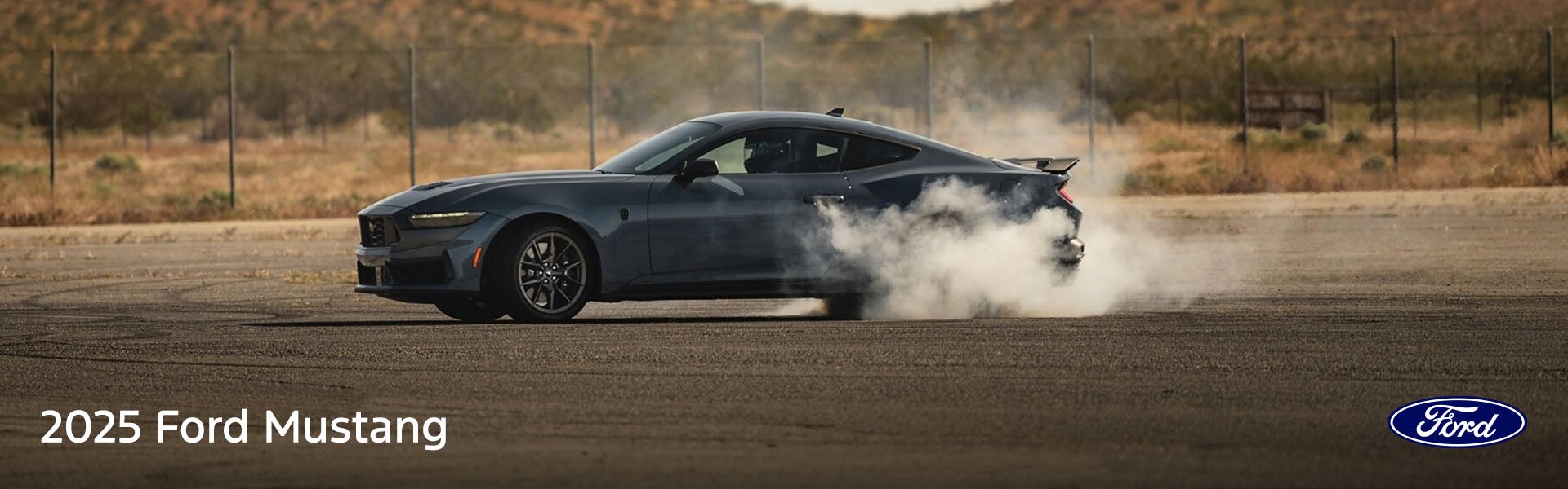 2026 Ford Mustang in Mahopac NY