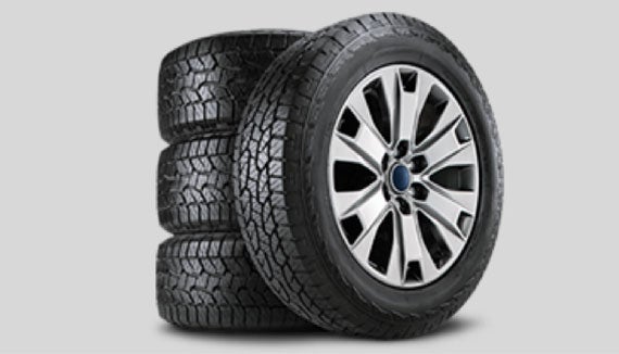 tires
