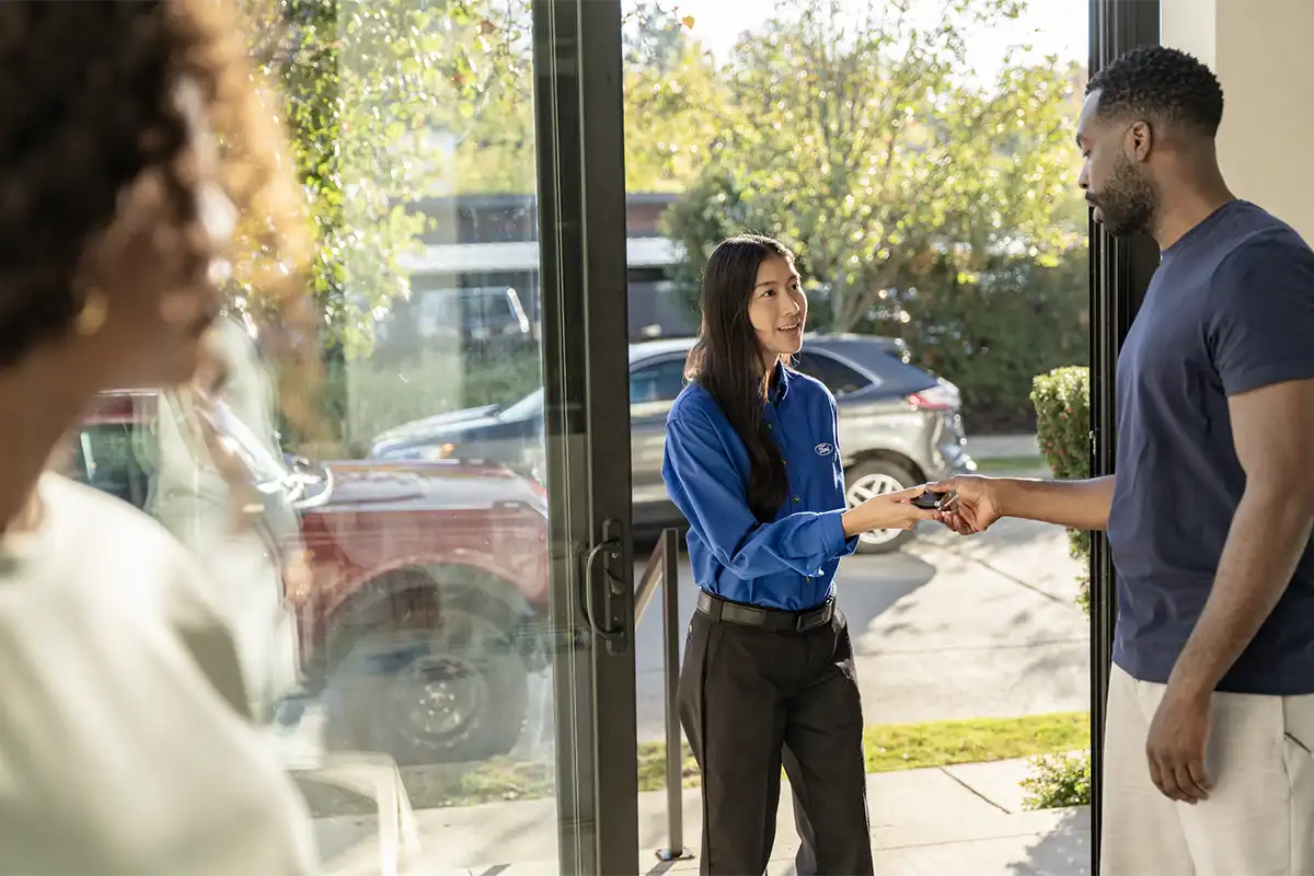 Park Ford Of Mahopac in Mahopac NY