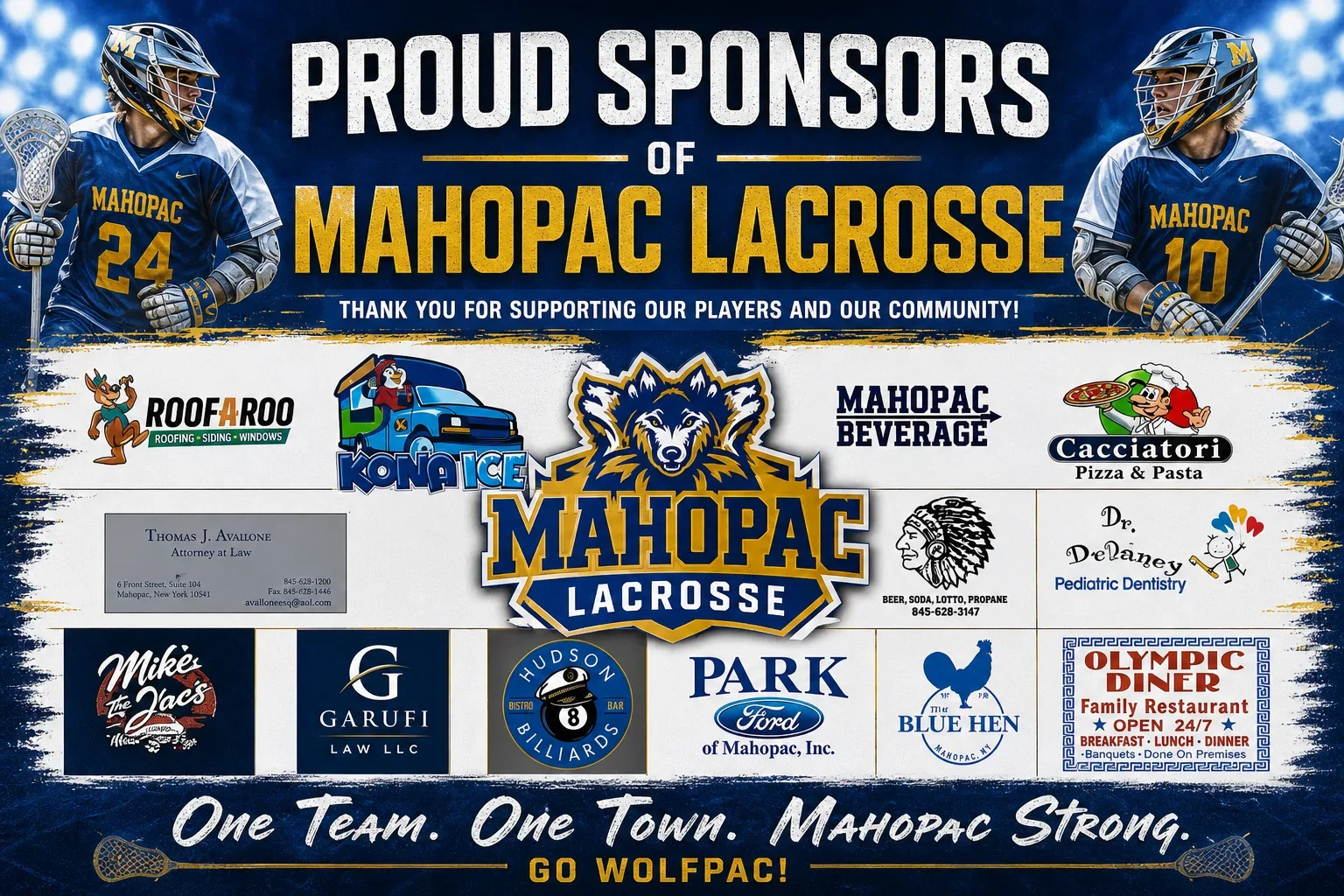 Park Ford Of Mahopac in Mahopac NY