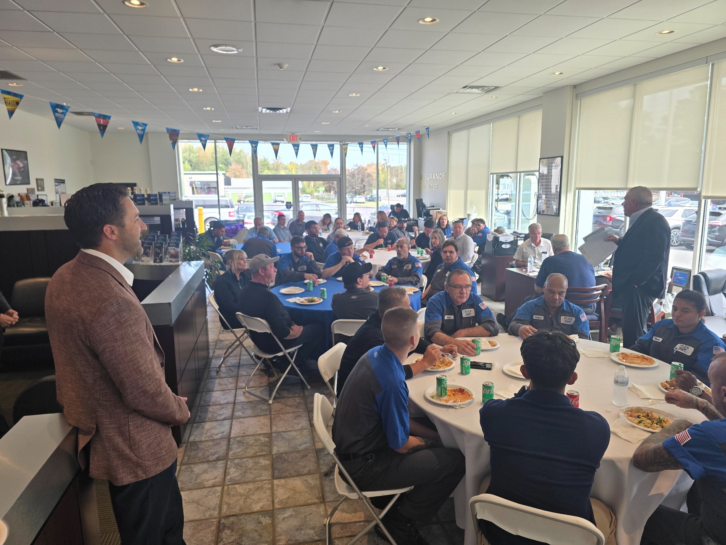 Presidents Award Photo 6