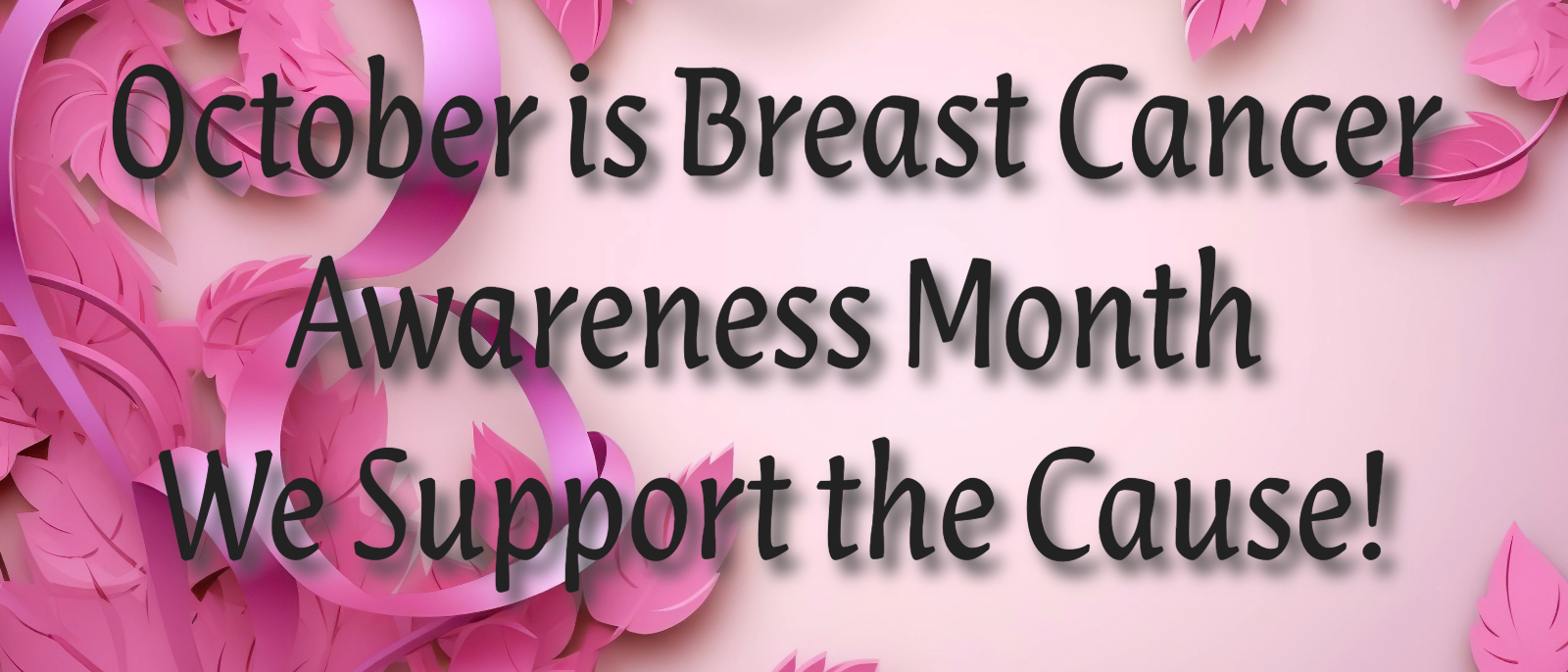 BCA awareness month Oct. 2026