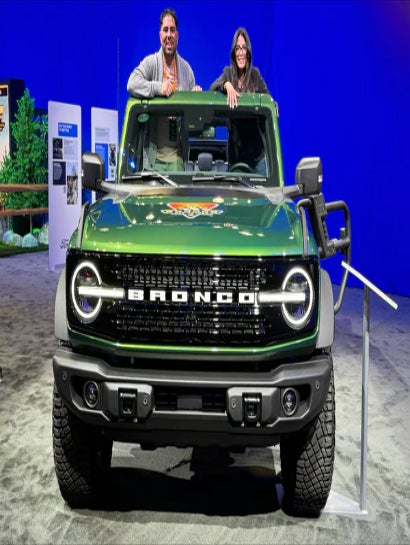 Park Ford Of Mahopac in Mahopac NY