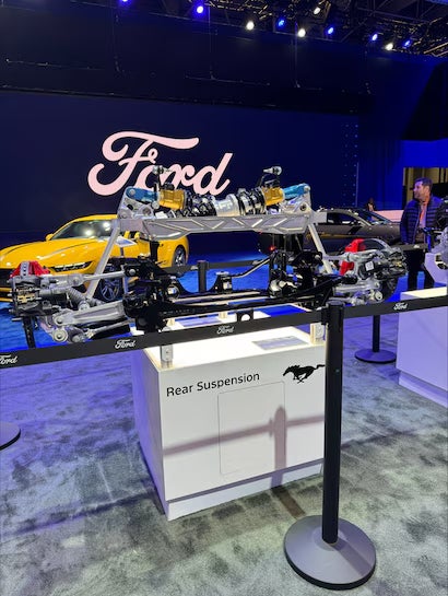 Park Ford Of Mahopac in Mahopac NY