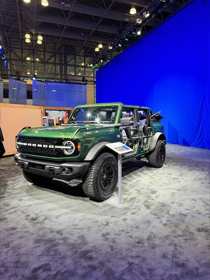 Park Ford Of Mahopac in Mahopac NY