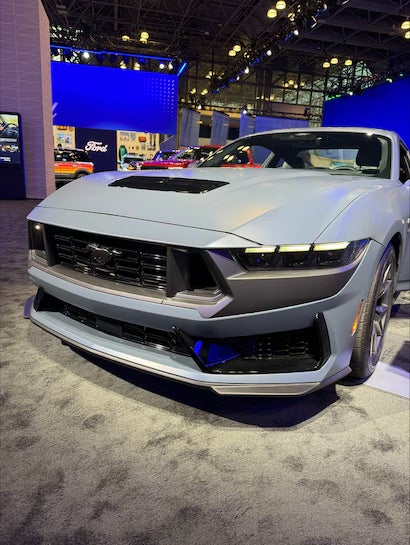 Park Ford Of Mahopac in Mahopac NY