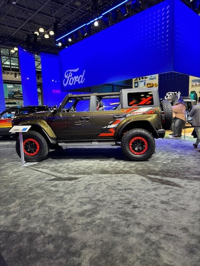 Park Ford Of Mahopac in Mahopac NY