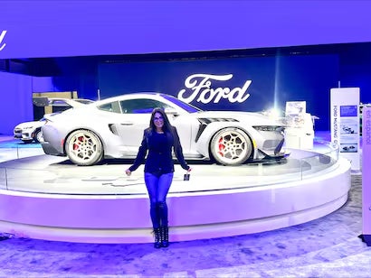 Park Ford Of Mahopac in Mahopac NY