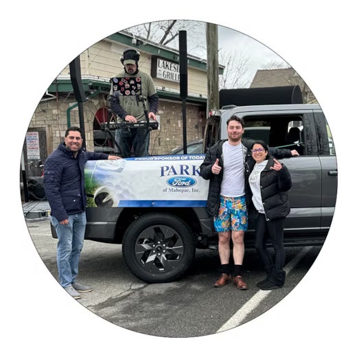 1st Annual Operation Ice Splash image2