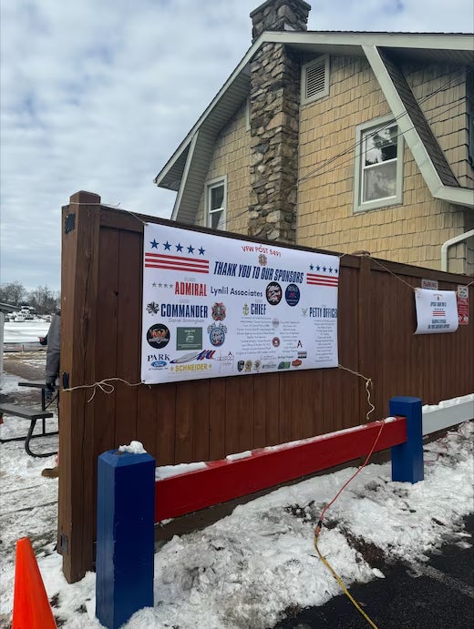 2nd Annual Operation Ice Splash image1