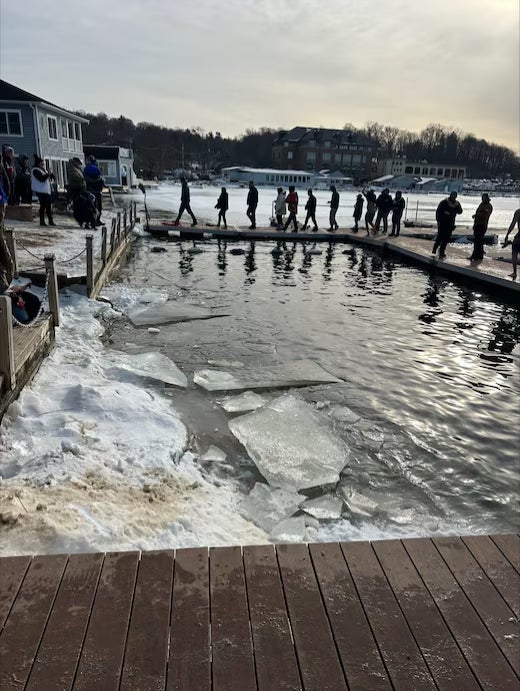 2nd Annual Operation Ice Splash image3