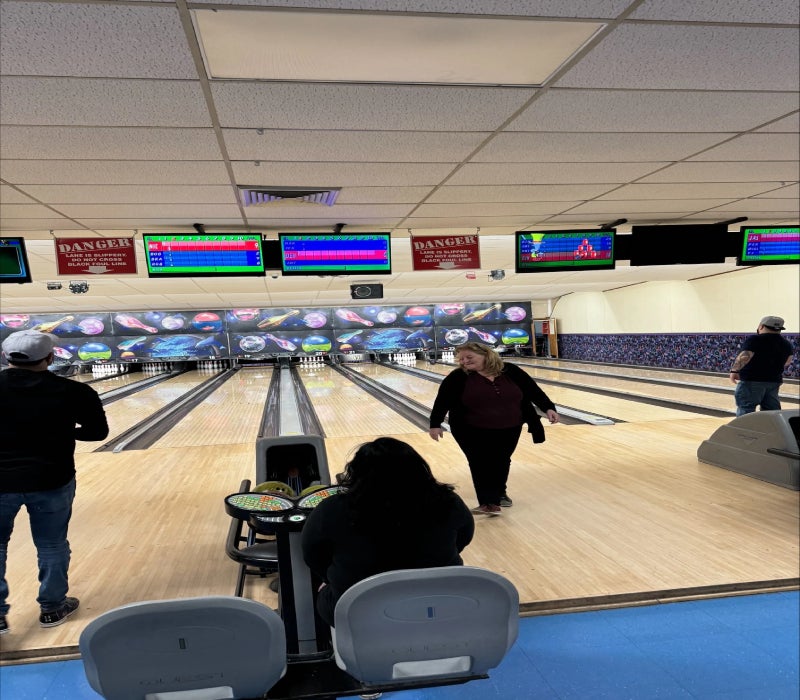 Park Ford Of Mahopac in Mahopac NY