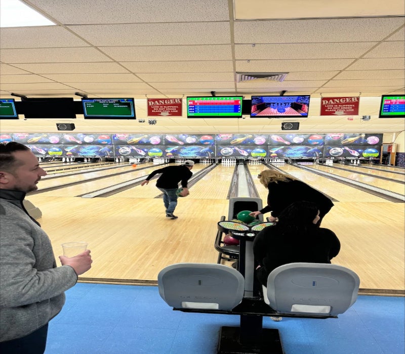 Park Ford Of Mahopac in Mahopac NY