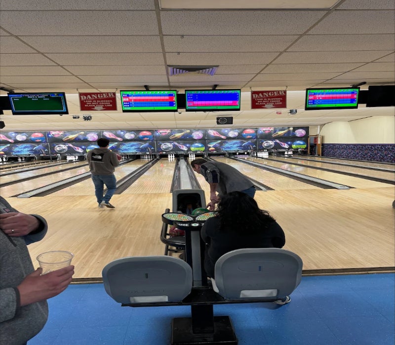 Park Ford Of Mahopac in Mahopac NY