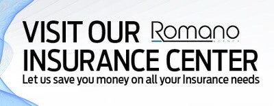 Romano Insurance Center