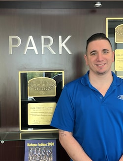 Fernando Manilla- Hablo español