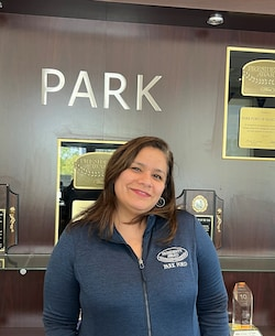 Jennifer Flores - Hablo español