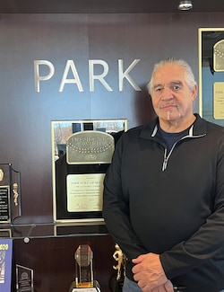 Jimmy "Monty" Montero - Hablo español